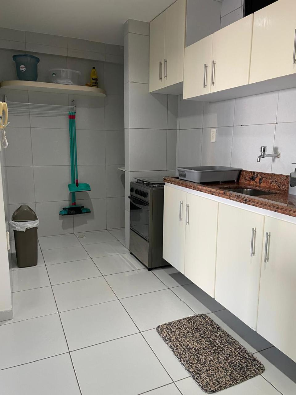Apartment Flat Mobiliado