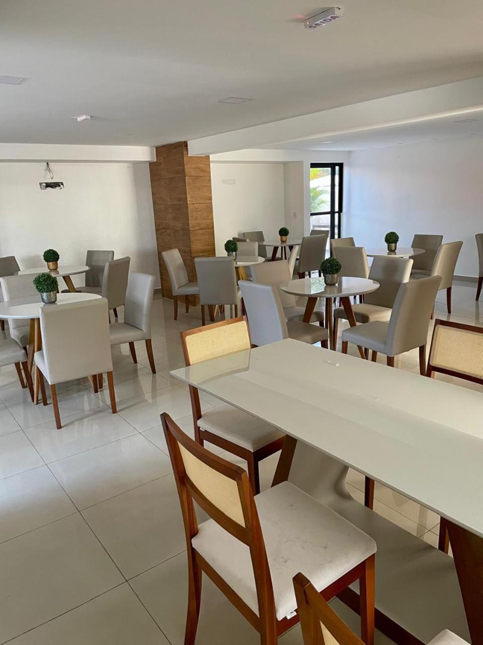 Apartment Flat Mobiliado *