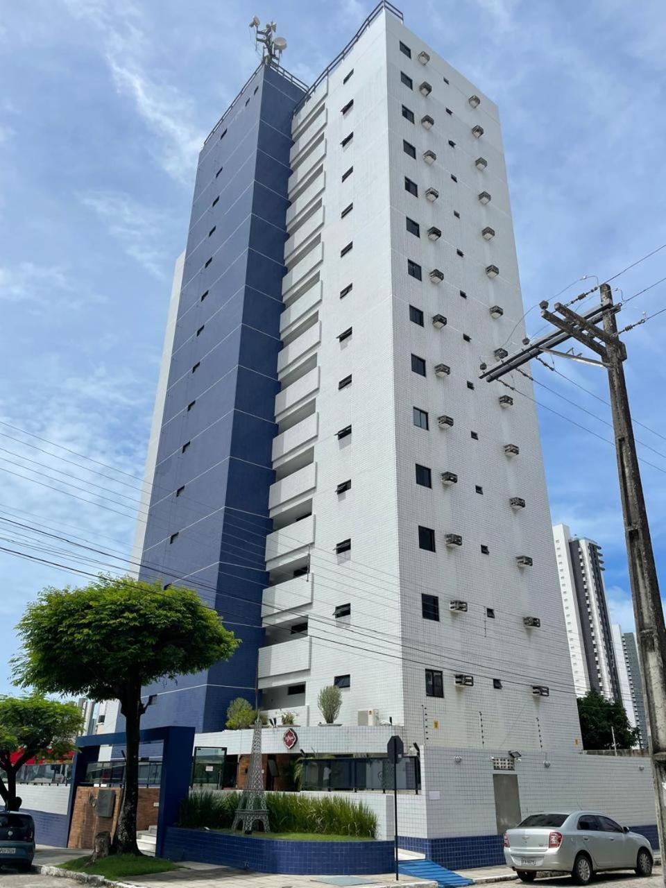 Flat Mobiliado Apartment *