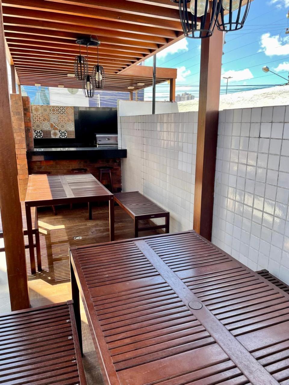 Apartment Flat Mobiliado