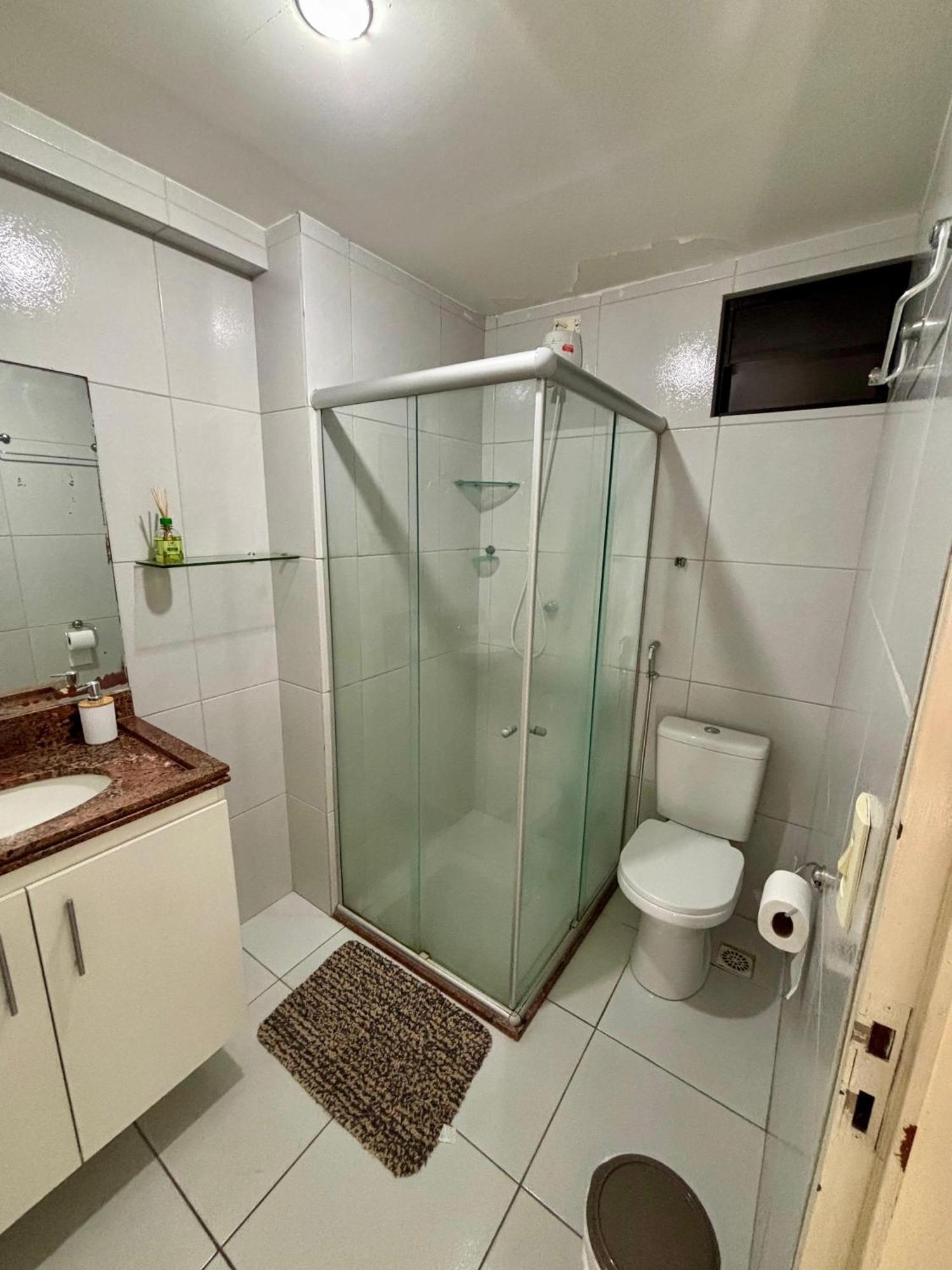 Apartment Flat Mobiliado *