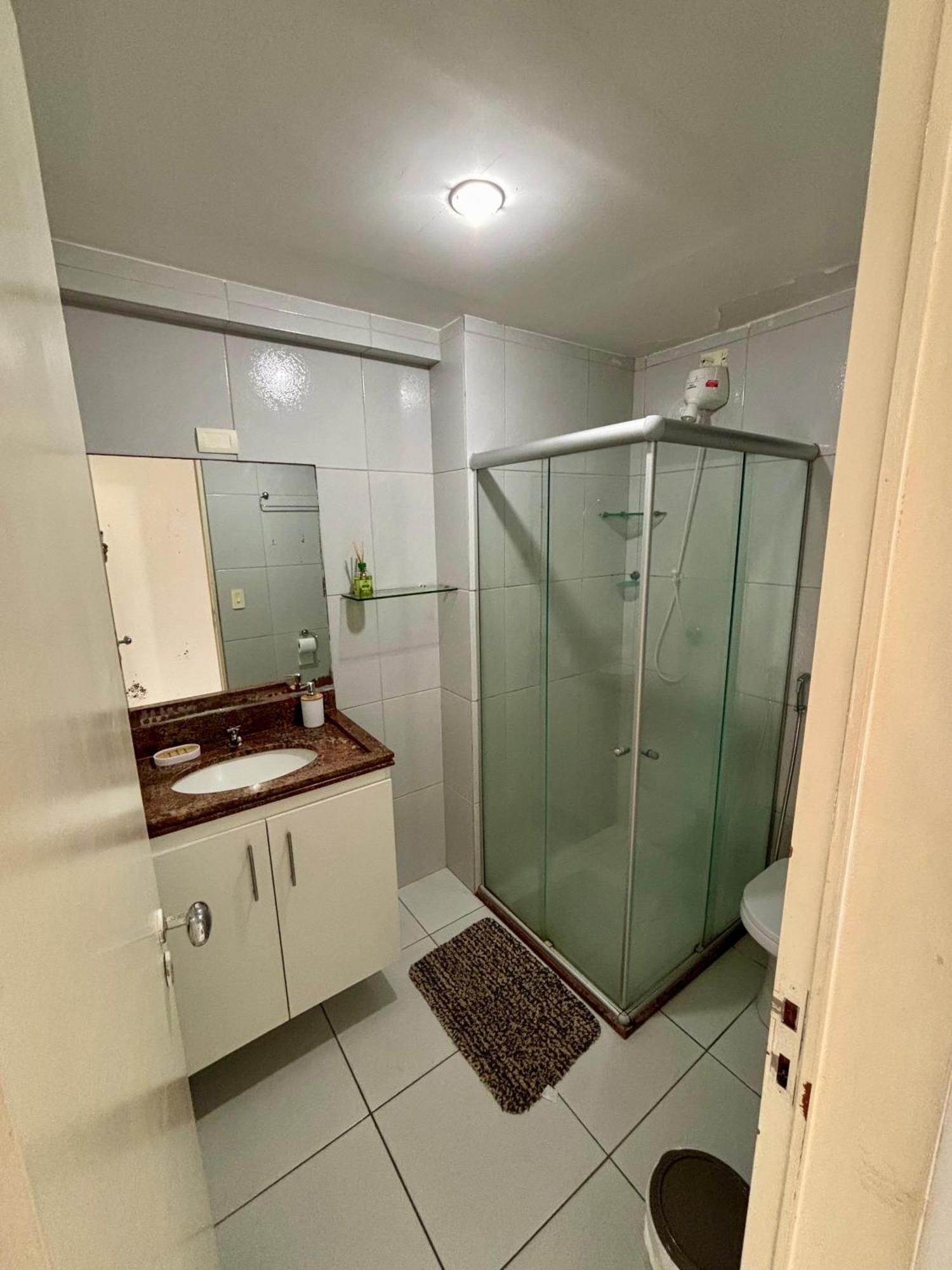 Apartment Flat Mobiliado Joao Pessoa