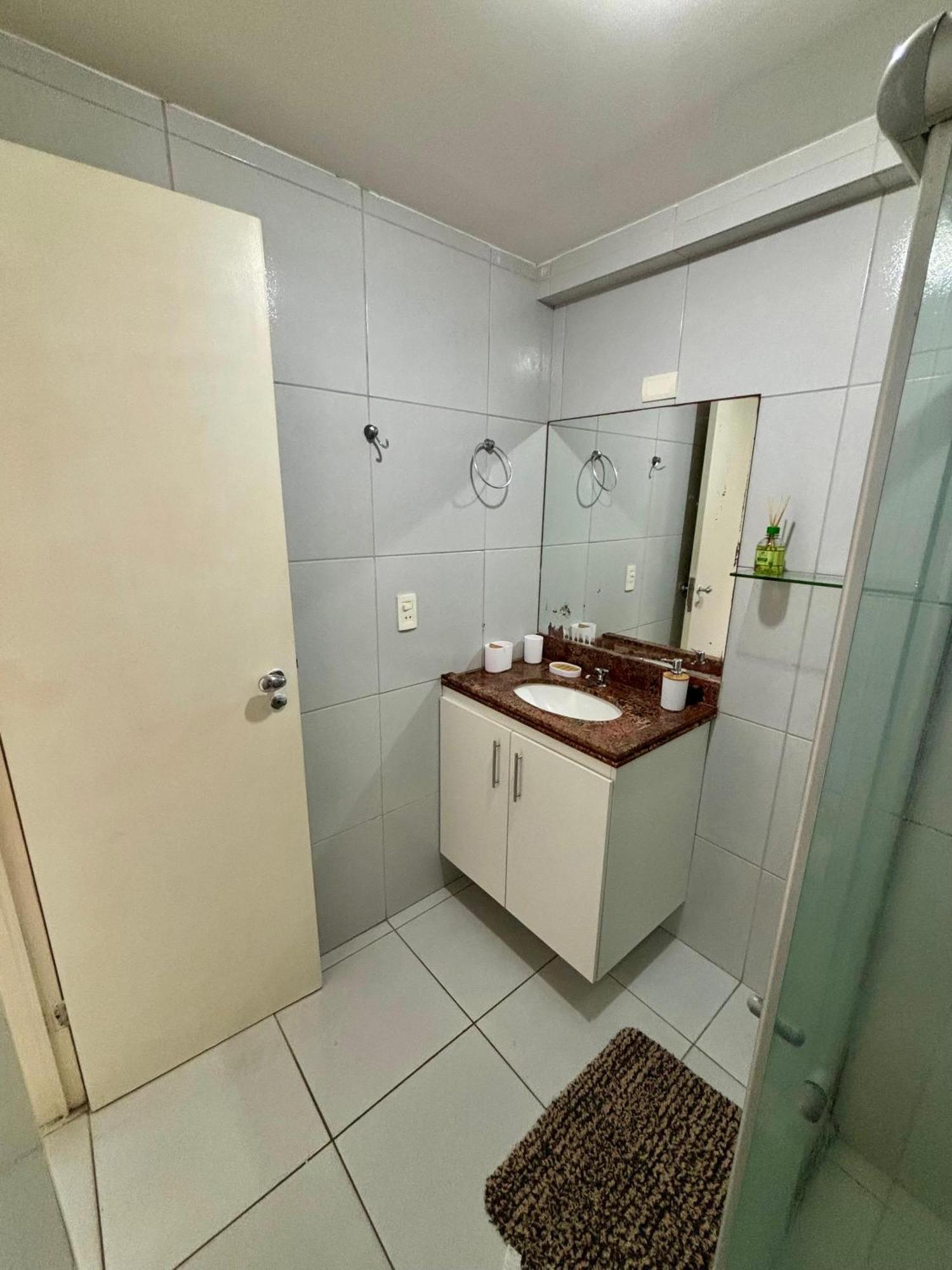 Flat Mobiliado * Joao Pessoa