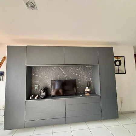 Flat Mobiliado Apartment Joao Pessoa Exterior photo